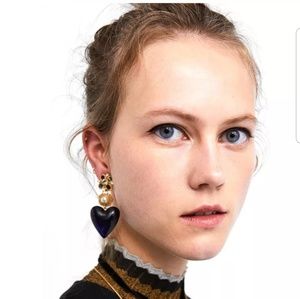 Fashion jewelry earrings